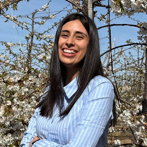 Paula Ruiz, encargado de certificación y sustentabilidad – B Paula Ruiz, encargado de certificación y sustentabilidad - B