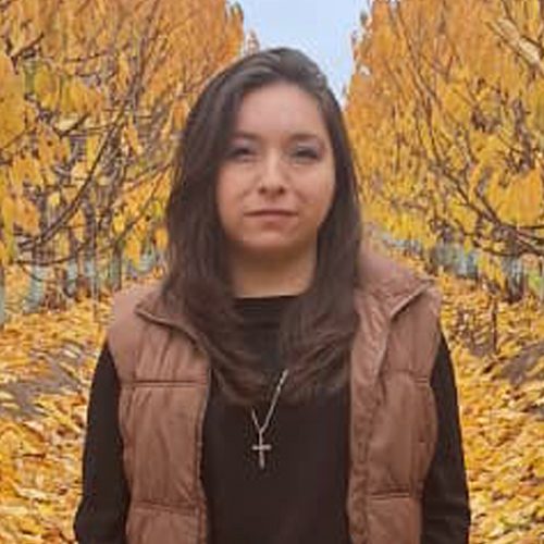 Soledad-Almendras Soledad-Almendras